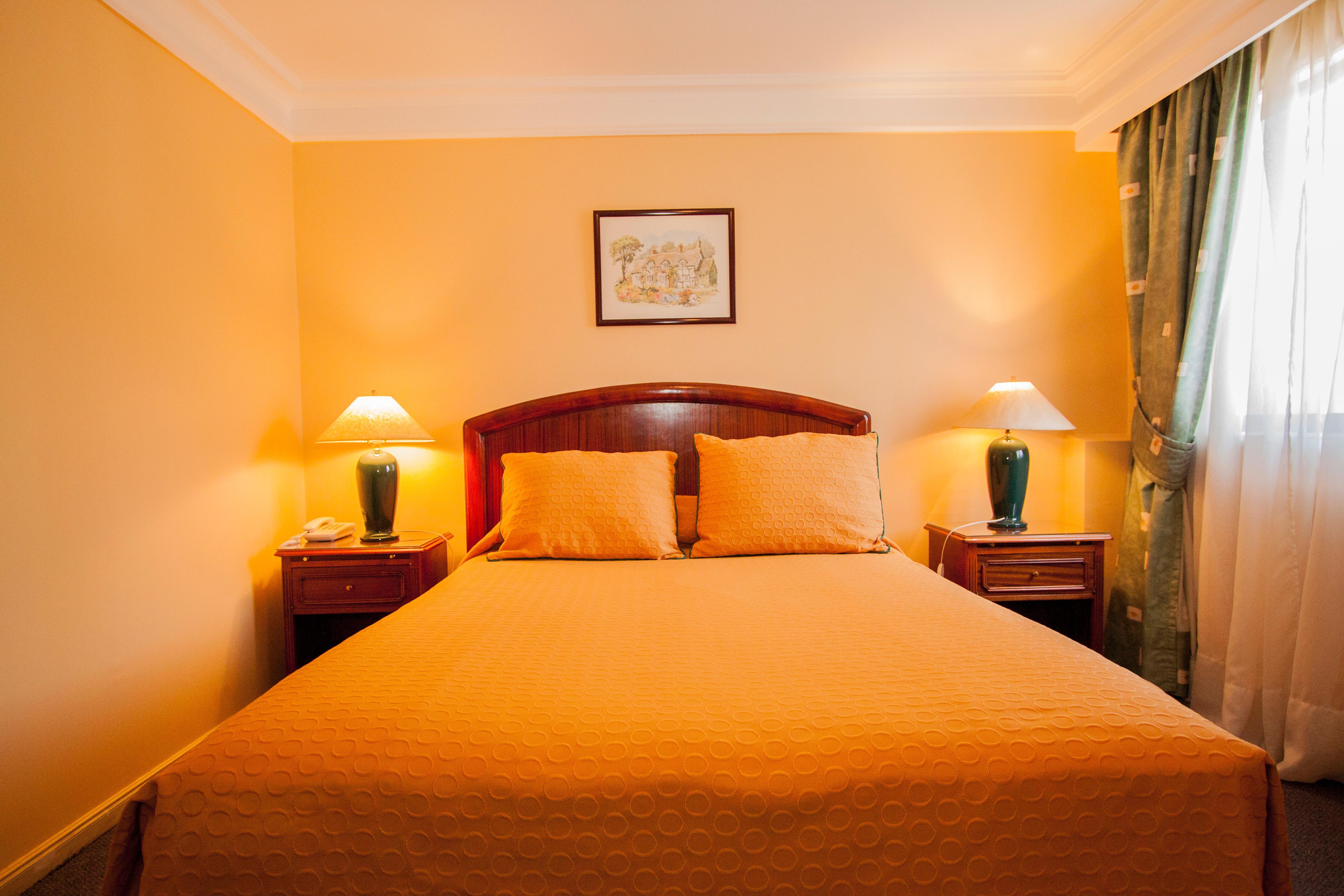 Principado De Asturias Otel Santiago Dış mekan fotoğraf