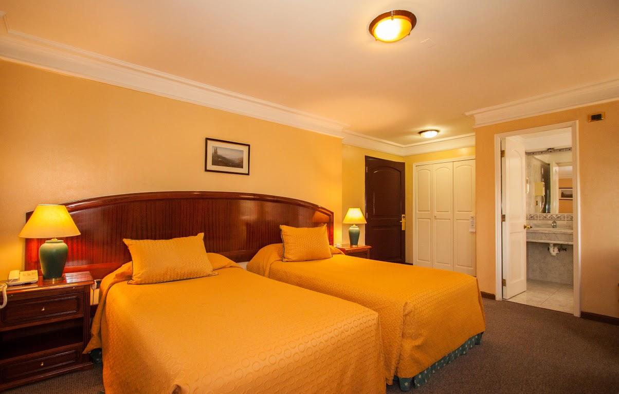 Principado De Asturias Otel Santiago Dış mekan fotoğraf