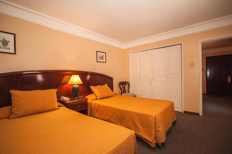 Principado De Asturias Otel Santiago Dış mekan fotoğraf