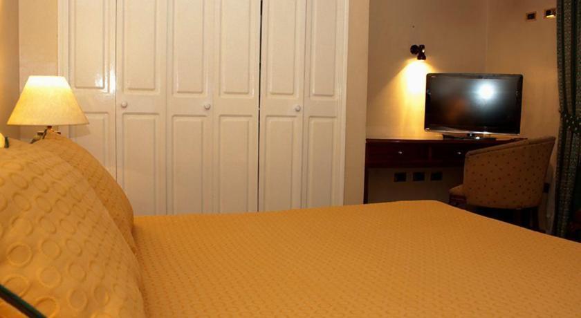 Principado De Asturias Otel Santiago Dış mekan fotoğraf