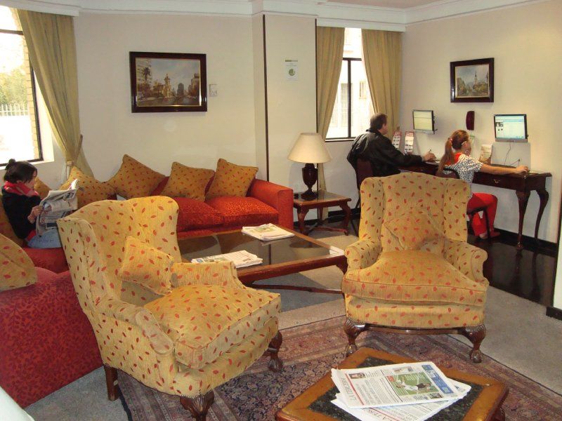 Principado De Asturias Otel Santiago Dış mekan fotoğraf